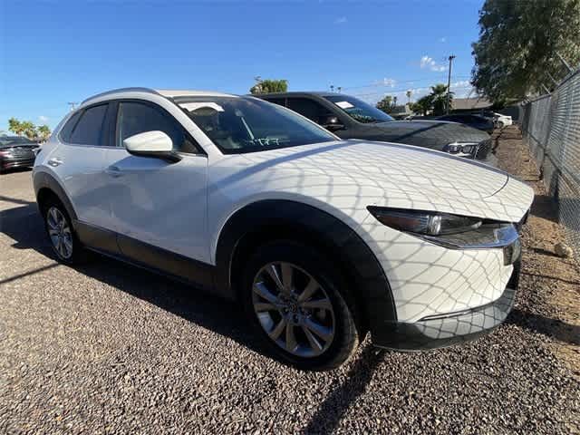 2020 Mazda CX-30 Premium