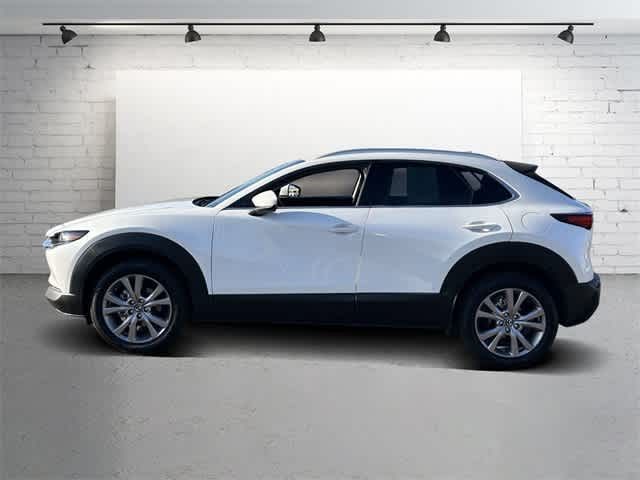 2020 Mazda CX-30 Premium