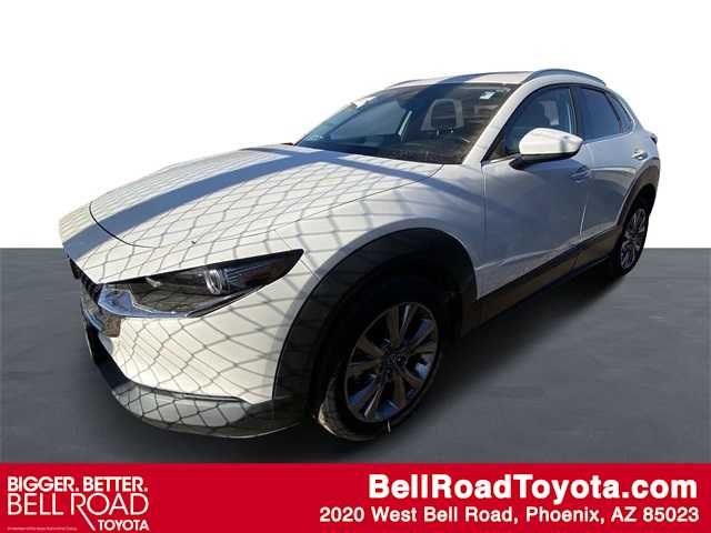 2020 Mazda CX-30 Premium