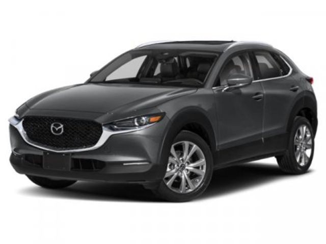 2020 Mazda CX-30 Premium