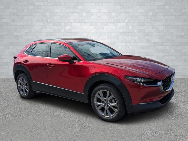 2020 Mazda CX-30 Premium