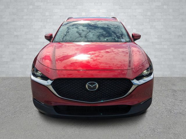 2020 Mazda CX-30 Premium