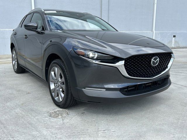 2020 Mazda CX-30 Premium