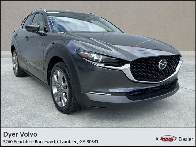 2020 Mazda CX-30 Premium