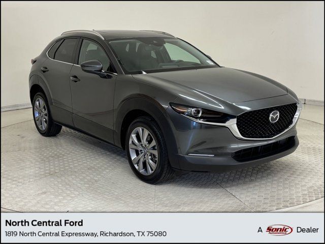 2020 Mazda CX-30 Premium