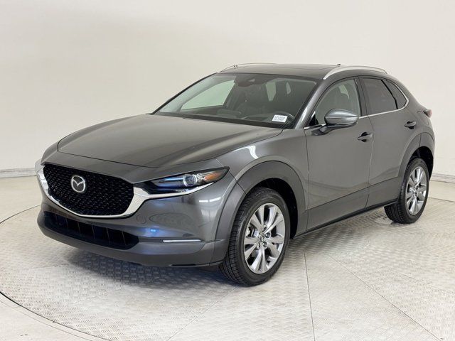 2020 Mazda CX-30 Premium