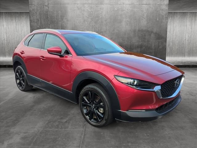 2020 Mazda CX-30 Premium