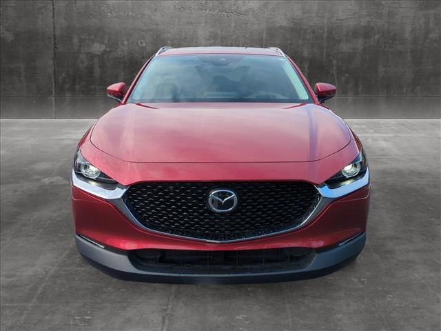 2020 Mazda CX-30 Premium