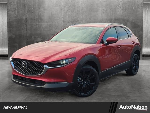 2020 Mazda CX-30 Premium