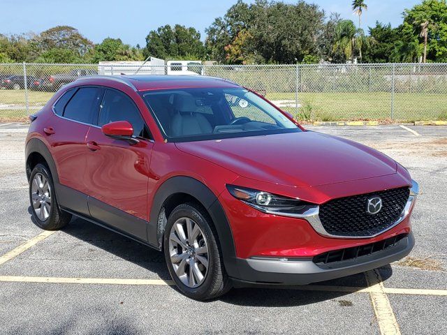 2020 Mazda CX-30 Premium