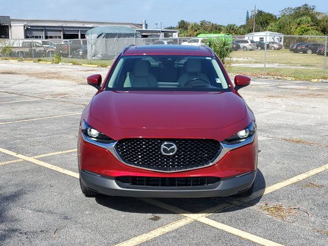 2020 Mazda CX-30 Premium