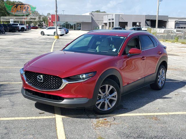 2020 Mazda CX-30 Premium