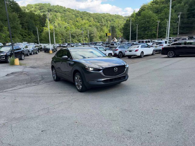 2020 Mazda CX-30 Premium