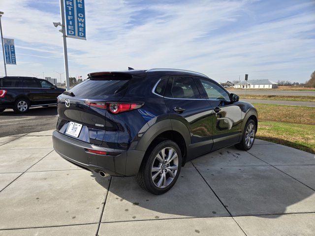 2020 Mazda CX-30 Premium