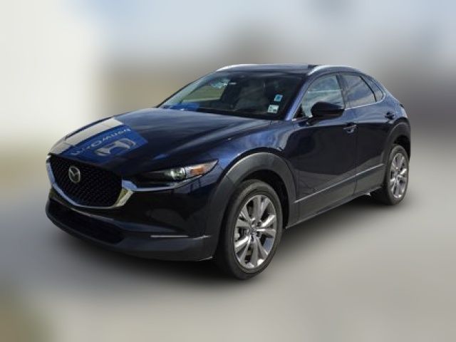 2020 Mazda CX-30 Premium