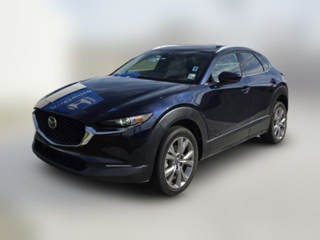 2020 Mazda CX-30 Premium