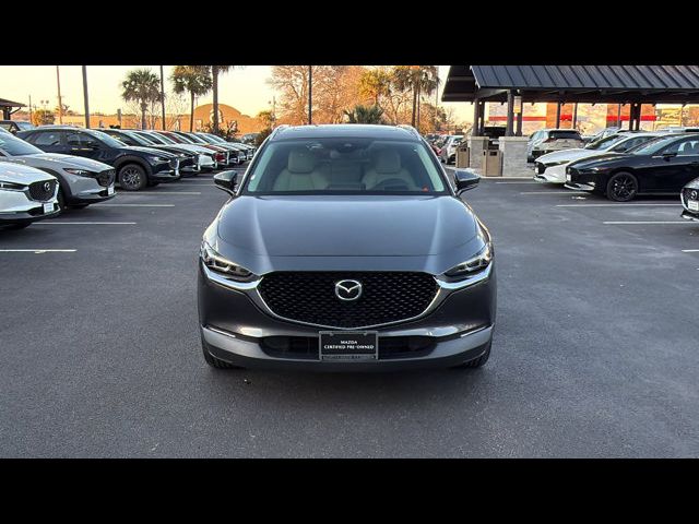 2020 Mazda CX-30 Premium