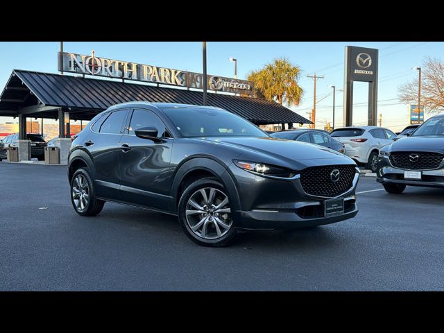 2020 Mazda CX-30 Premium