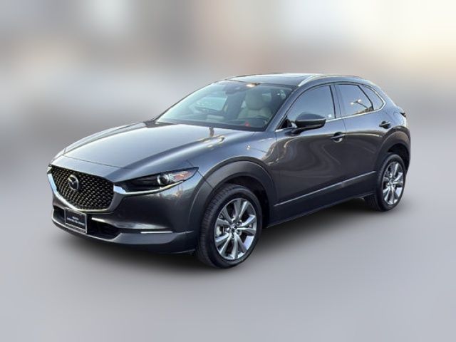 2020 Mazda CX-30 Premium