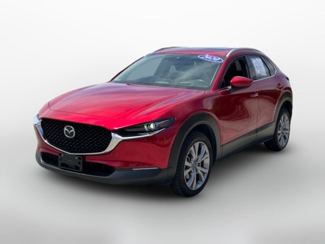 2020 Mazda CX-30 Premium