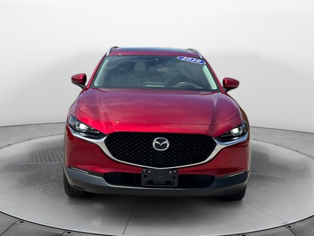 2020 Mazda CX-30 Premium