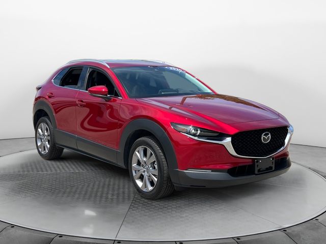 2020 Mazda CX-30 Premium