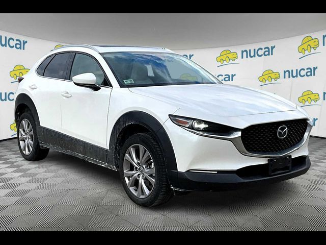 2020 Mazda CX-30 Premium