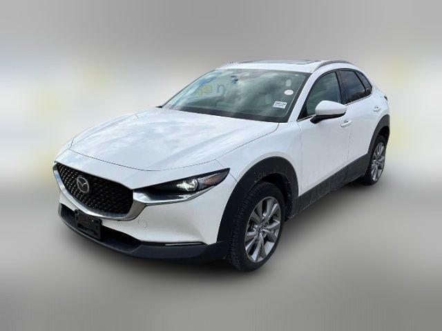 2020 Mazda CX-30 Premium