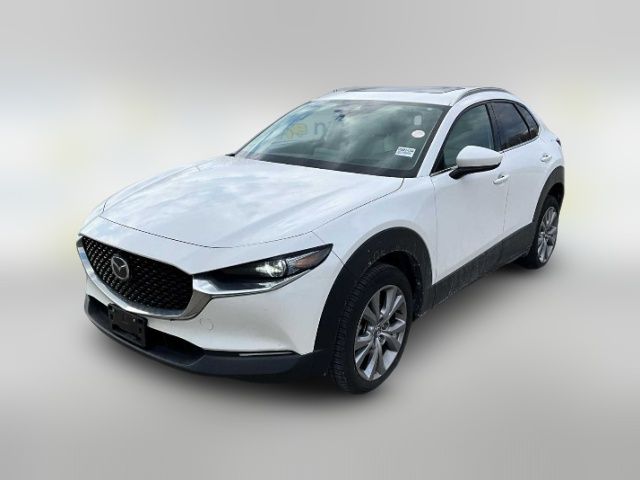 2020 Mazda CX-30 Premium