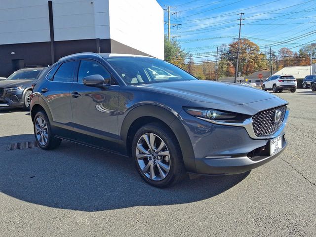 2020 Mazda CX-30 Premium