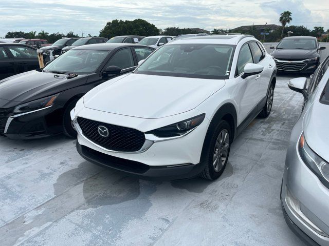 2020 Mazda CX-30 Premium