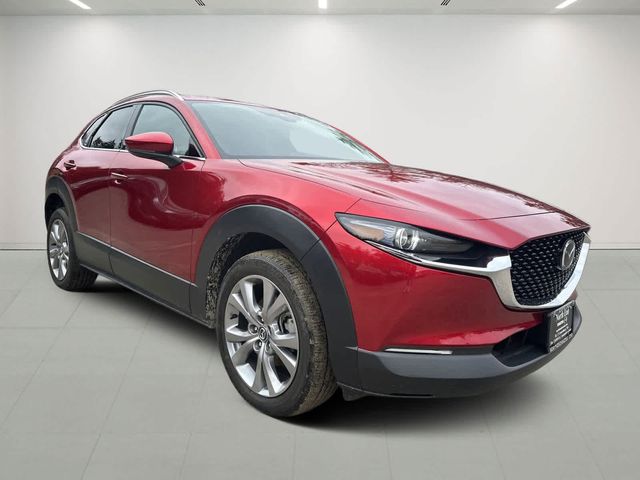 2020 Mazda CX-30 Premium