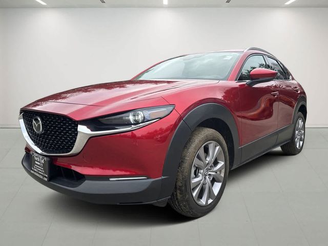 2020 Mazda CX-30 Premium