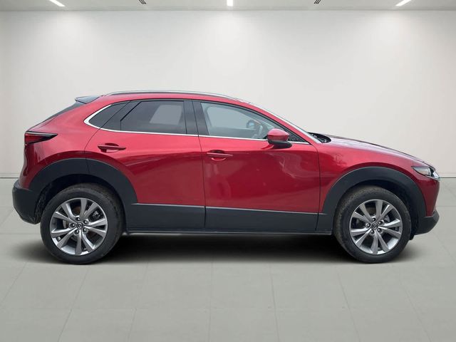 2020 Mazda CX-30 Premium