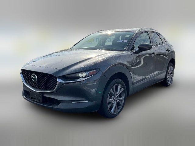 2020 Mazda CX-30 Premium