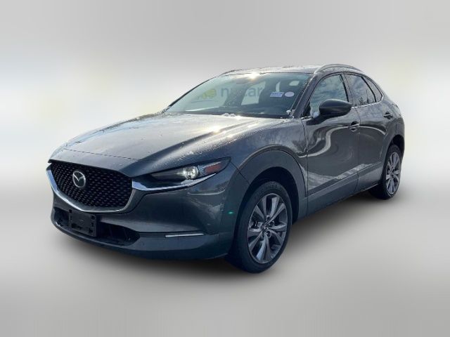 2020 Mazda CX-30 Premium