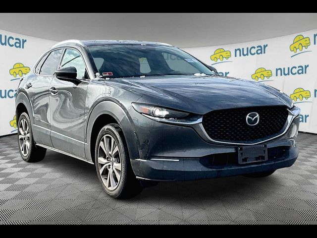 2020 Mazda CX-30 Premium