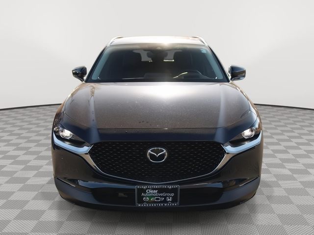 2020 Mazda CX-30 Premium