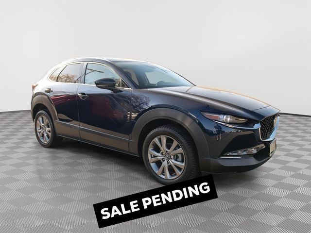 2020 Mazda CX-30 Premium