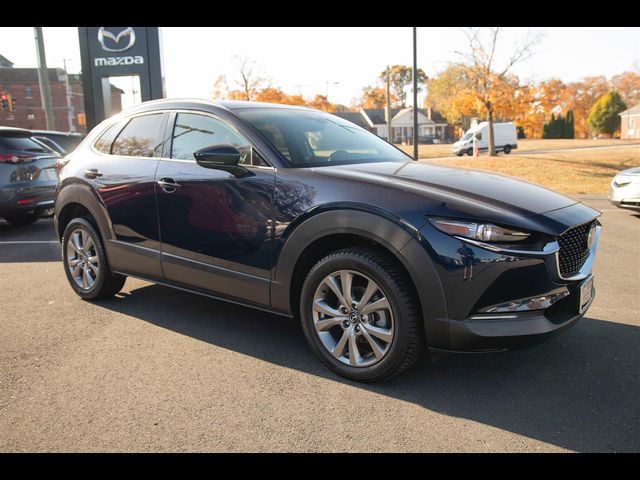 2020 Mazda CX-30 Premium