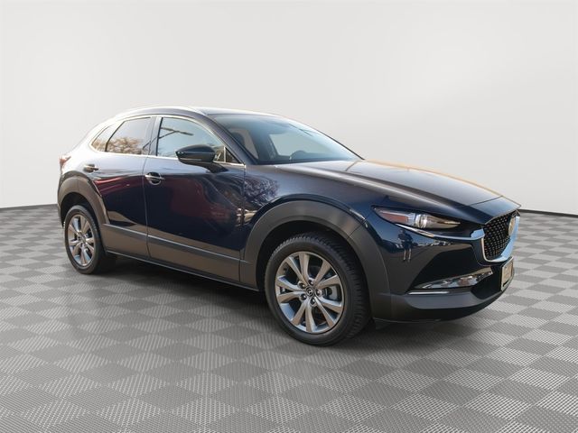 2020 Mazda CX-30 Premium