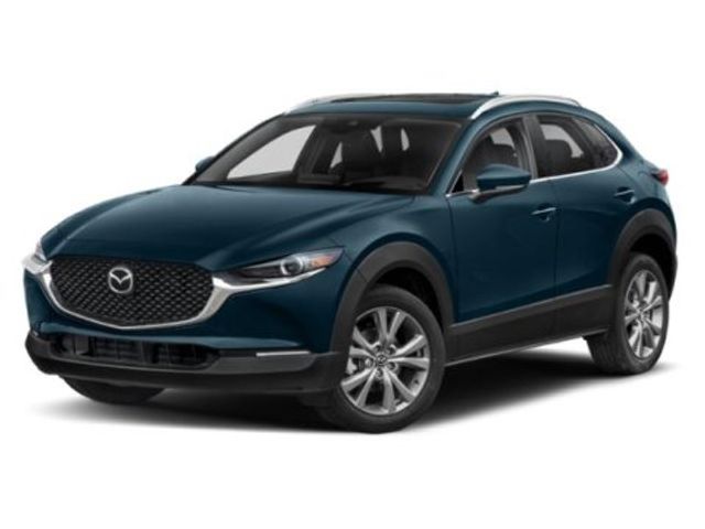 2020 Mazda CX-30 Premium