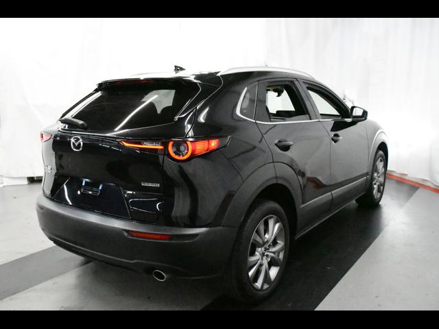 2020 Mazda CX-30 Premium