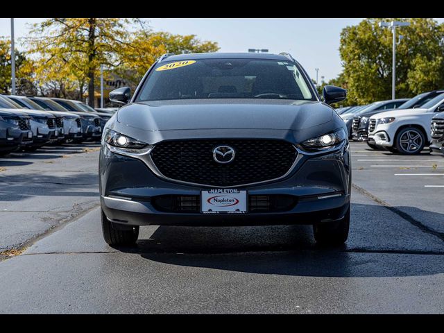 2020 Mazda CX-30 Premium