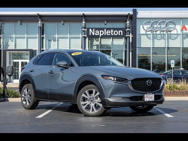 2020 Mazda CX-30 Premium