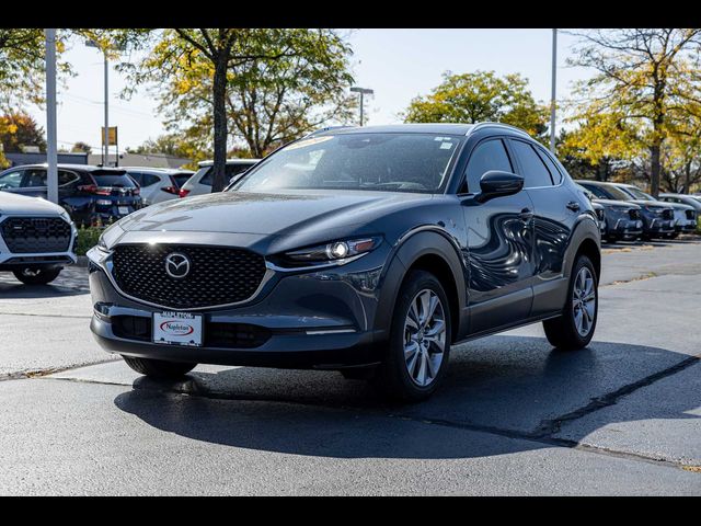 2020 Mazda CX-30 Premium