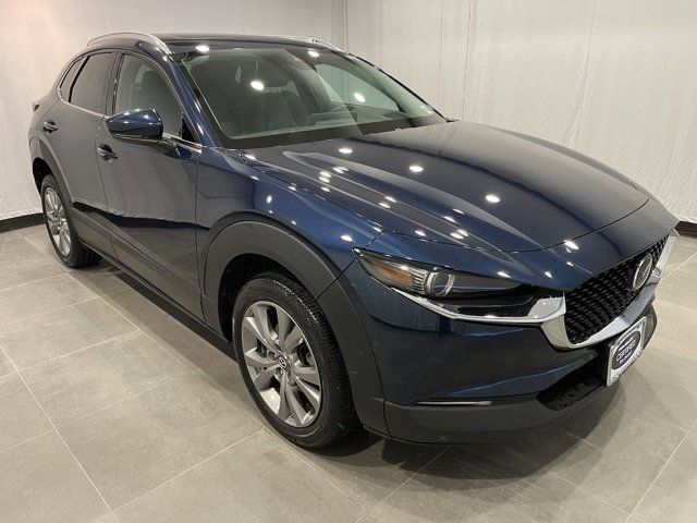 2020 Mazda CX-30 Premium