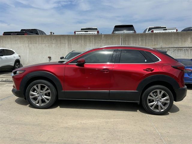 2020 Mazda CX-30 Premium