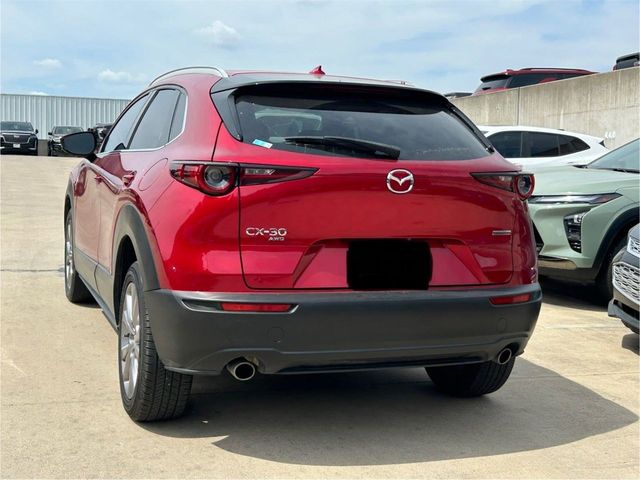 2020 Mazda CX-30 Premium