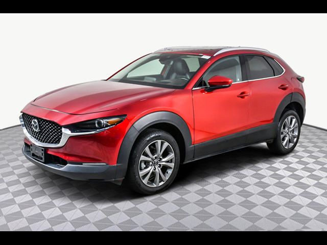 2020 Mazda CX-30 Premium